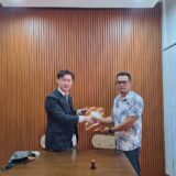 インドネシア ジョグジャカルタのJICインドネシアと業務提携