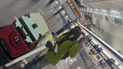 「子どもの未来のために——母として、介護士としての決断」