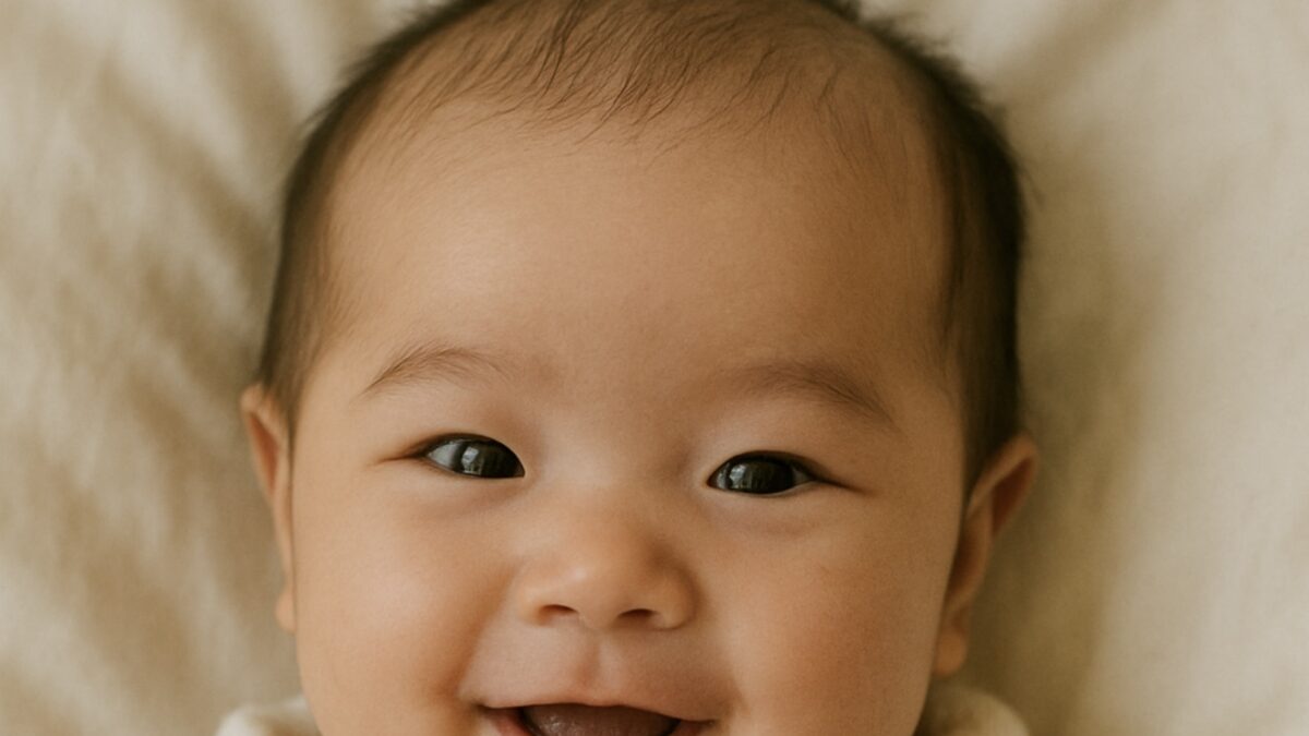「優しさは国境を越える──日本の未来を考える産婦人科の付き添いで思ったこと」