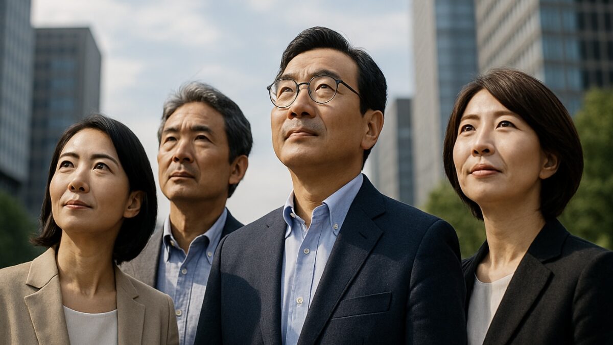 この国の搾取構造を終わらせるために、私たちが今できること──30年の政治に決着を