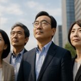 この国の搾取構造を終わらせるために、私たちが今できること──30年の政治に決着を