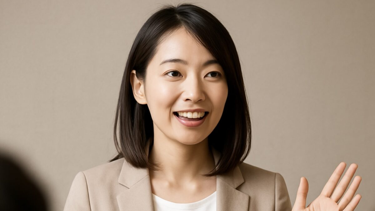 かっこいい言葉を使うほど、あなたの浅さが透けて見えることもある