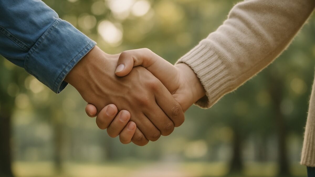 「信頼を軽んじる人に、次のチャンスは渡せない」 ――文化ではなく、“人としての在り方”の話――