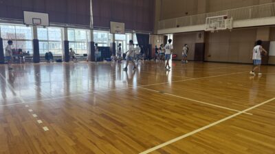 「AI時代こそ、挨拶と連絡が人をつなぐ」