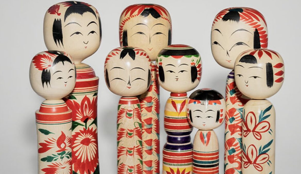和を誤解して、人形のように生きていませんか？