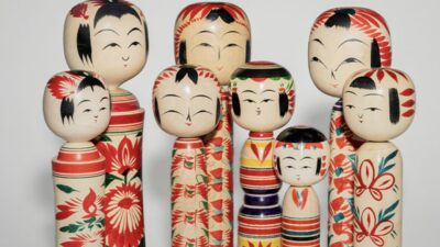 和を誤解して、人形のように生きていませんか？