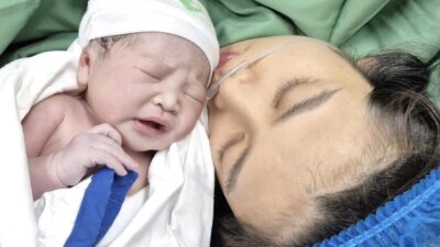「新しい命の誕生と、真のサポートの在り方」