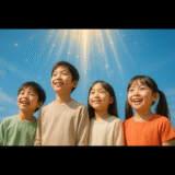 日本人存続の危機 ― 今こそ未来を共につくる時