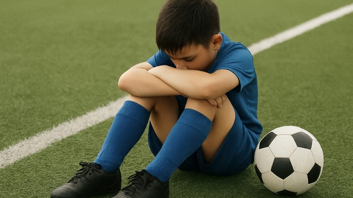 ⚽️ スポーツクラブの“ルール”と“現実”  ― サッカークラブの保護者から聞いた話 ―