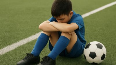 ⚽️ スポーツクラブの“ルール”と“現実”  ― サッカークラブの保護者から聞いた話 ―
