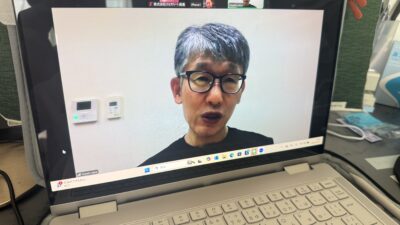 つなぐ力で、企業の未来をともに創る