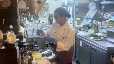 「変わらなければ会社も産業も日本も止まる ― 今、外国人雇用は責任であり未来への投資」