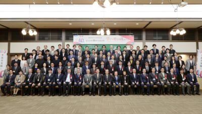 「今のままで大丈夫だと思っていませんか？」  ── 日本の現実と、変わらなければ守れない未来