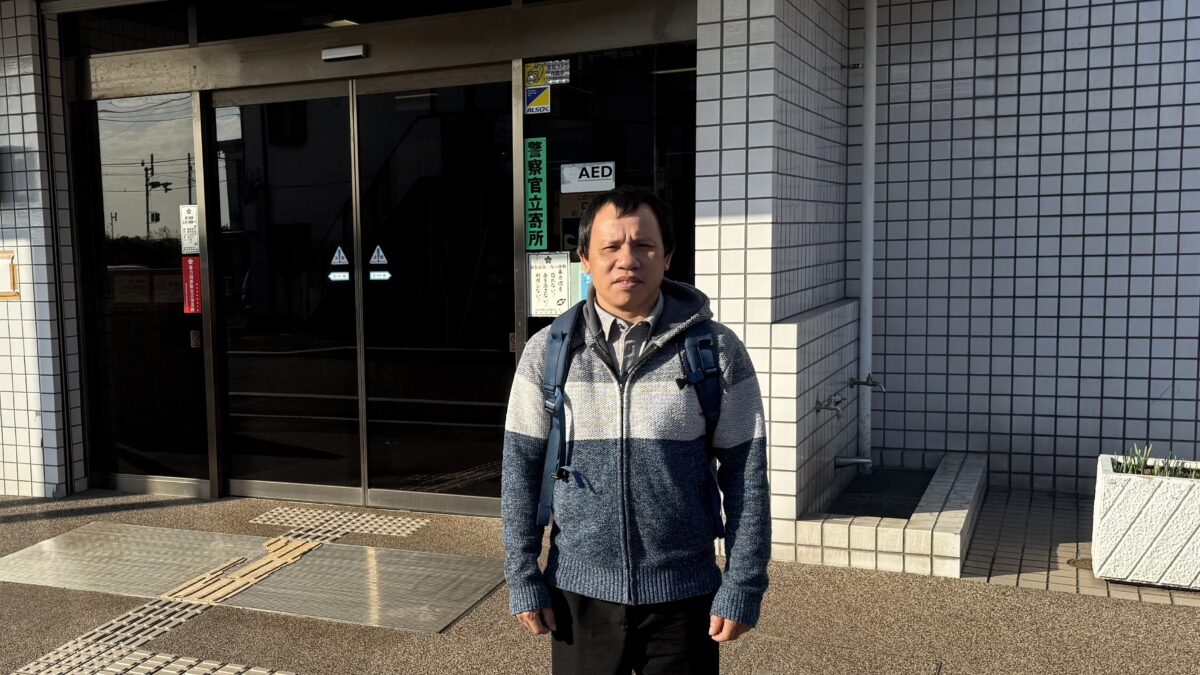 技能実習制度の影と、人を育てる支援の本質  ―― 特定技能は「労働力」ではなく未来への投資である