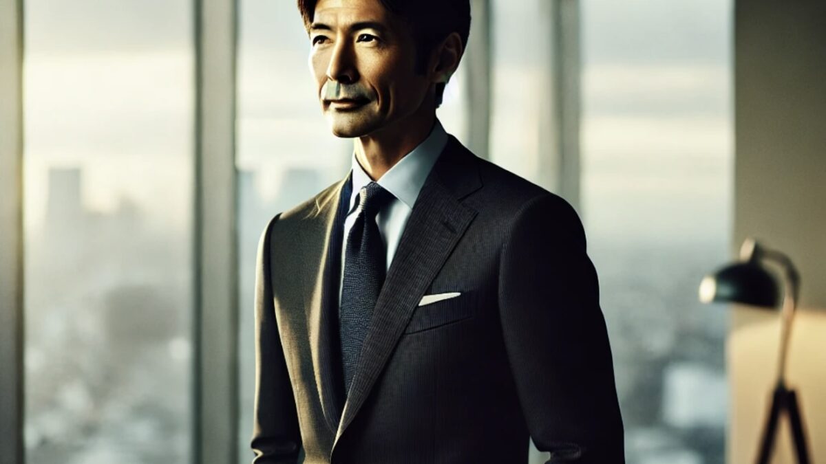 “与えても返ってこない”関係から卒業する時――40代後半以上の経営者にこそ伝えたい、時代の変化と『価値の返し方』