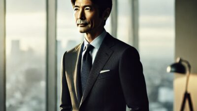 “与えても返ってこない”関係から卒業する時――40代後半以上の経営者にこそ伝えたい、時代の変化と『価値の返し方』