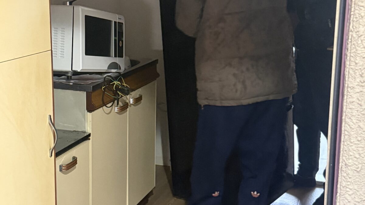 生活支援は「仕事」ではなく、「生活そのもの」に関わること