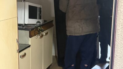 生活支援は「仕事」ではなく、「生活そのもの」に関わること