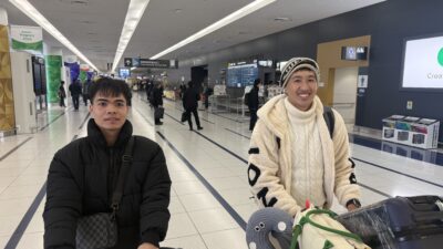 生活支援は、生活を一緒につくることから始まる