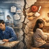 生活支援の難しさは「文化」ではなく「責任のすれ違い」にある ― 人は分かっていても、認めないことがある ―