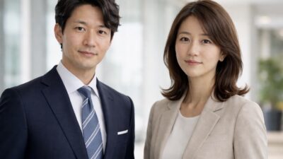 働き方を選びながら、誰かの人生を支える仕事を一緒にしませんか