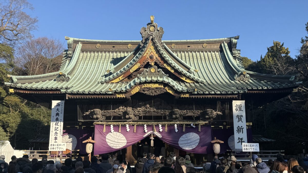 現場から未来へ ― 仕組みで価値を生み出す一年に