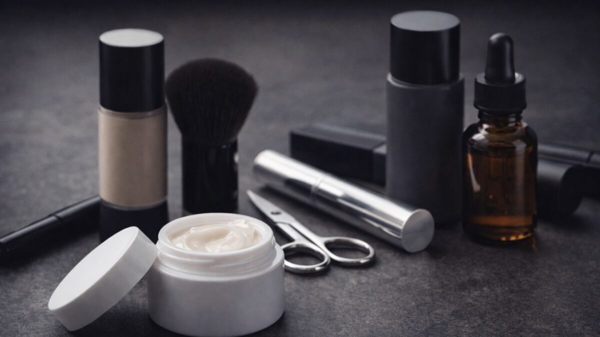 「男でも綺麗になる人はいる。でも、正直自分は無理だと思っていました。」