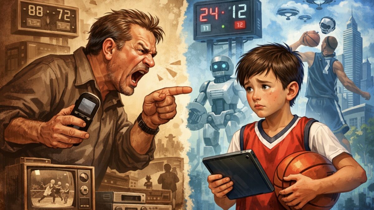 「常識」はいつも正しいとは限らない 〜スポーツの現場から学んだこと〜