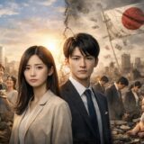 日本はなぜ、滅びに向かって静かに歩いているのか