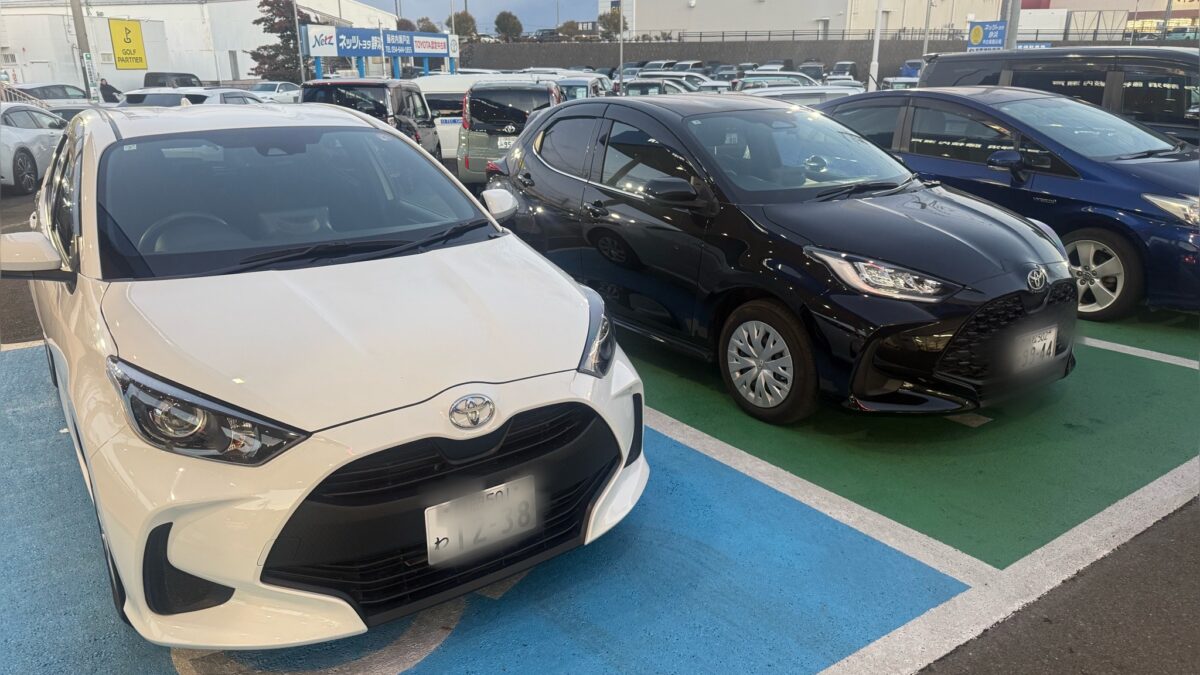 「僕がトヨタ車を選ぶ理由 ― 安全性と信頼の設計思想」