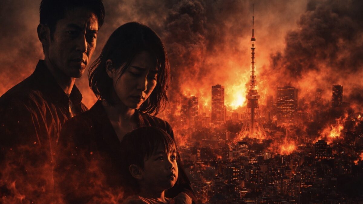 日本の人口減少と所得構造の現実 ― このままでは何が起きるのか、そして何をすべきか