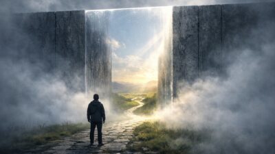 なぜ人は変われないのか ― スコトーマという見えない壁