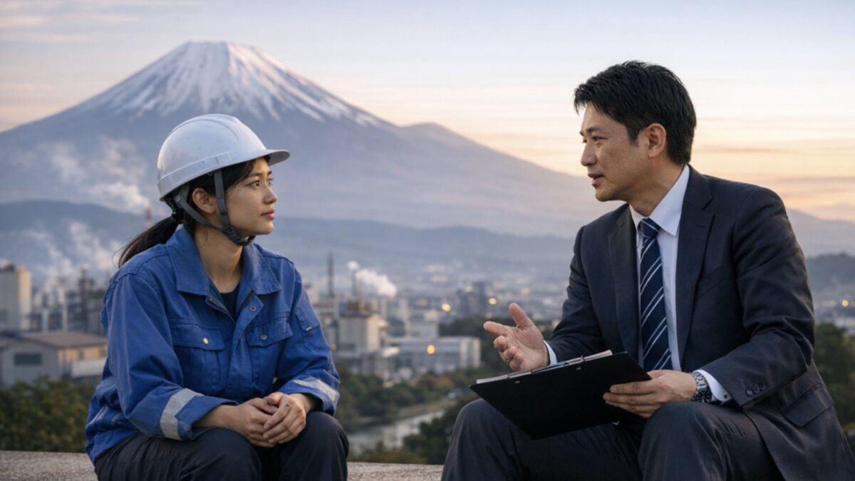 【制度だけでは、外国人雇用は守れない。——静岡で本当に必要な登録支援機関とは】