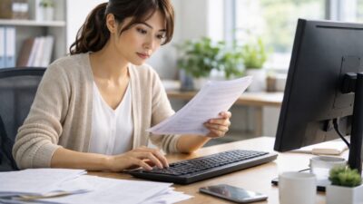 小さなミスを軽く見る社会は、静かに衰退する