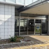 健康診断と、人の心の未熟さについて考えた日