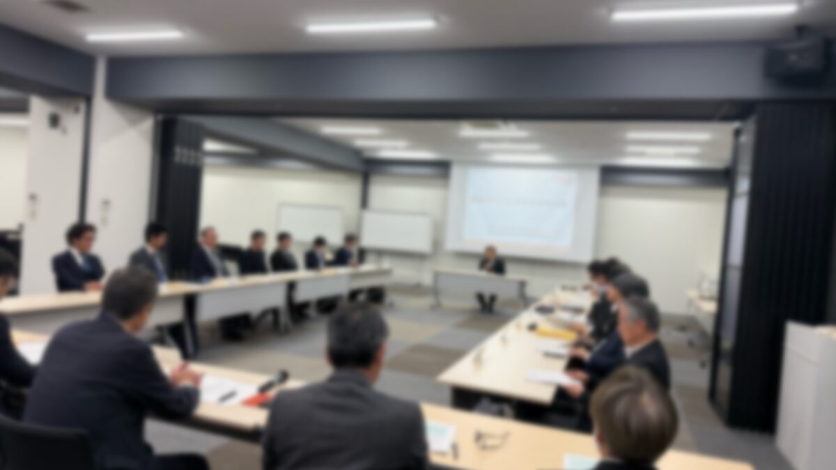 人材確保の現実とこれからの選択 ― 奨学金支援と外国人材活用の可能性