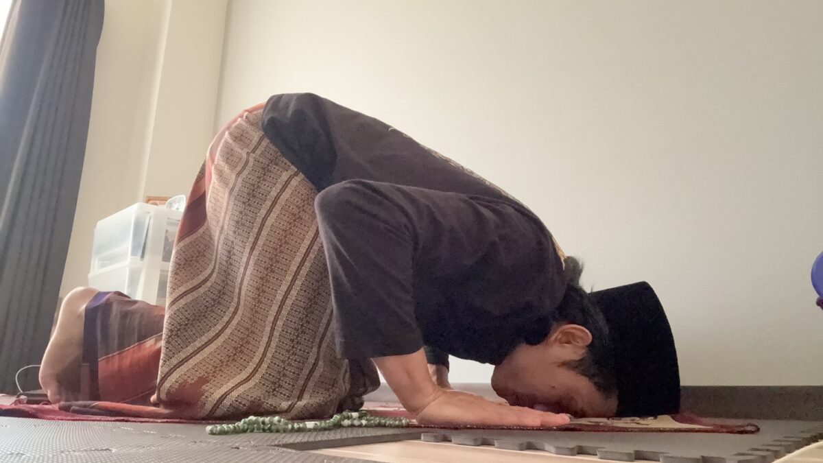 【祈りと断食に込められた意味 ― イスラム教とラマダンを知る】