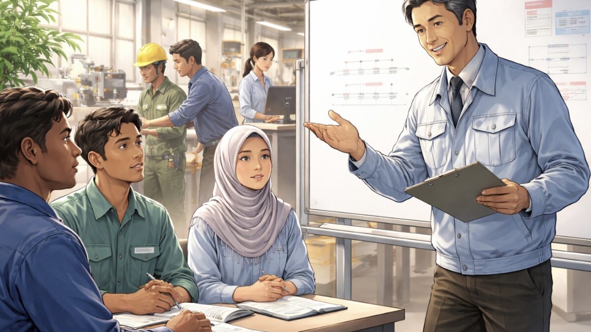 育成就労制度は“制度ではなく、人で成否が決まる”──このままではまた失敗する理由と、今やるべきこと