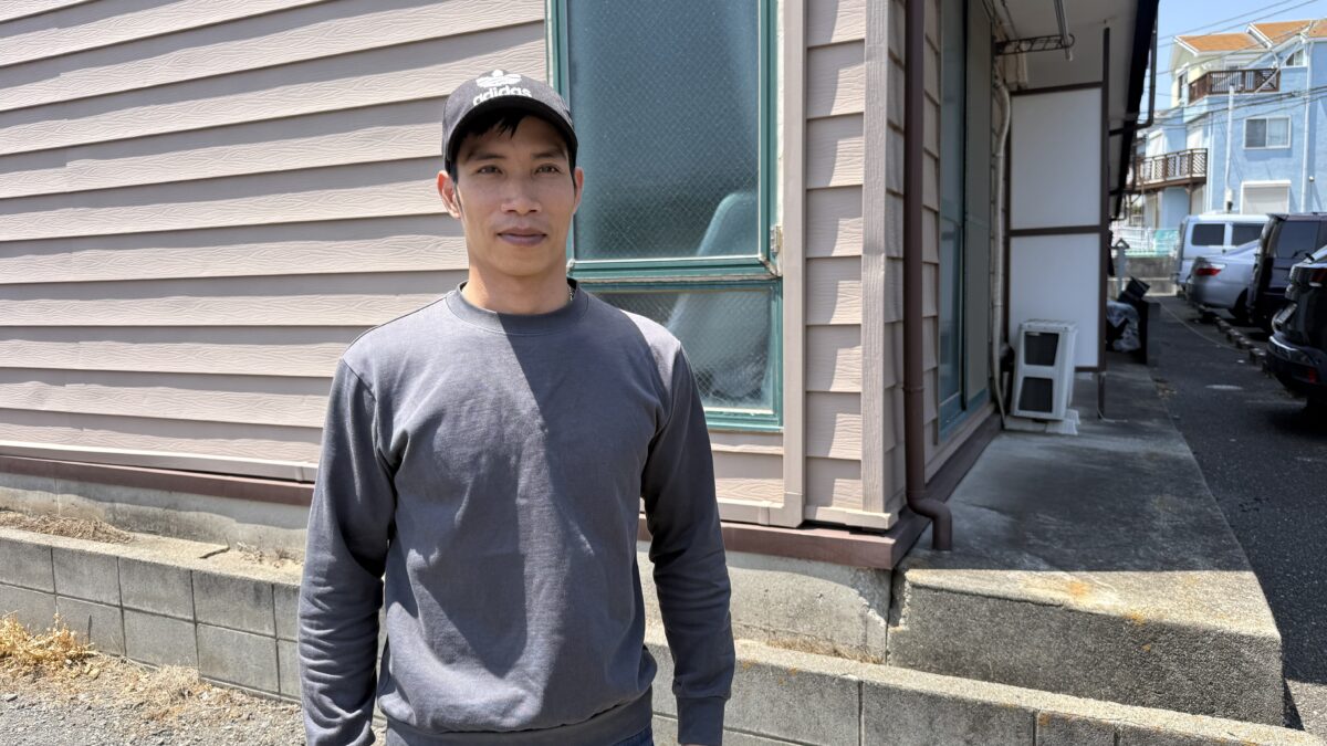 “大丈夫”を成立させるために、現場は動いている。