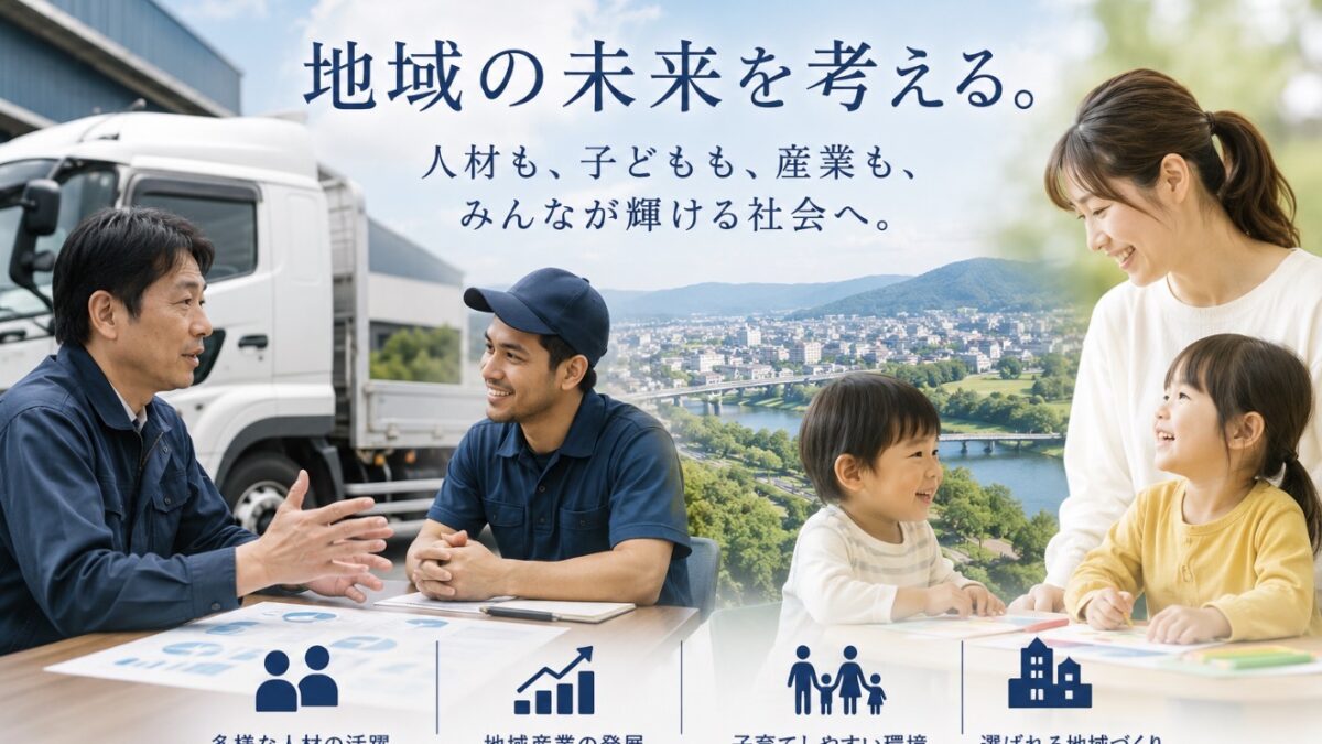 「人手不足」だけで外国人採用を考えていませんか？