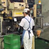 【特定技能2号合格】ベトナム人女性が金属プレス職で夢を実現｜育成型支援で未来を切り開く