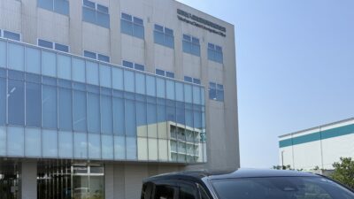 「書類を集めるのは簡単。でも、本当に難しいのはその先です。」