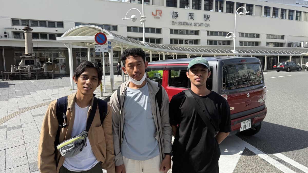 インドネシア人材の受入れ開始｜登録支援機関として「働く」だけではなく「日本で成長する」ための生活支援を