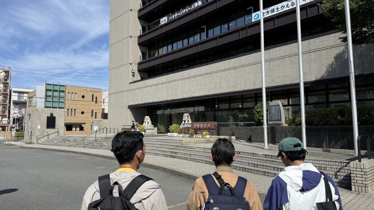 特定技能外国人の生活支援｜日本での新生活を一つひとつサポート