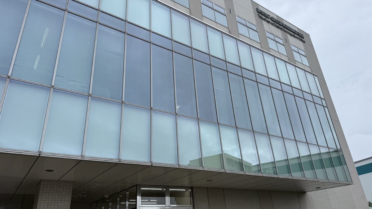 横浜入管へ。特定技能の手続きは、昨日と今日で変わることも