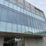 横浜入管へ。特定技能の手続きは、昨日と今日で変わることも