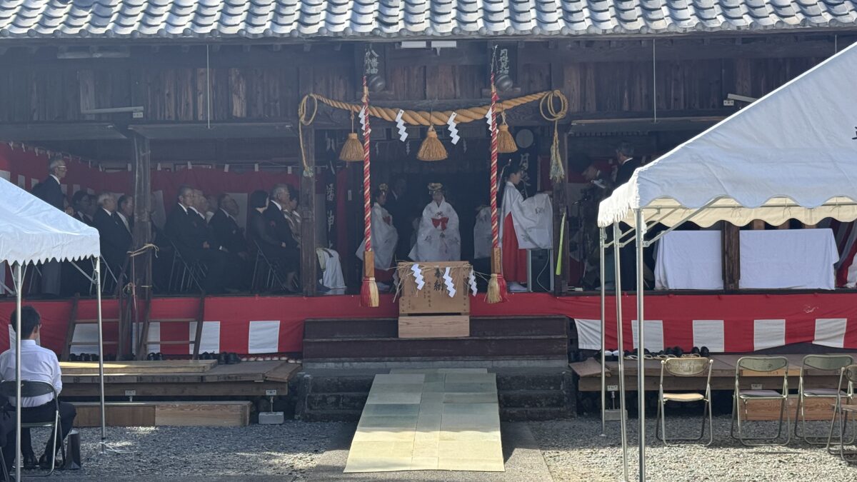 地域のお祭りは誰のために続けるのか？ 地元企業が考える、地域コミュニティの未来